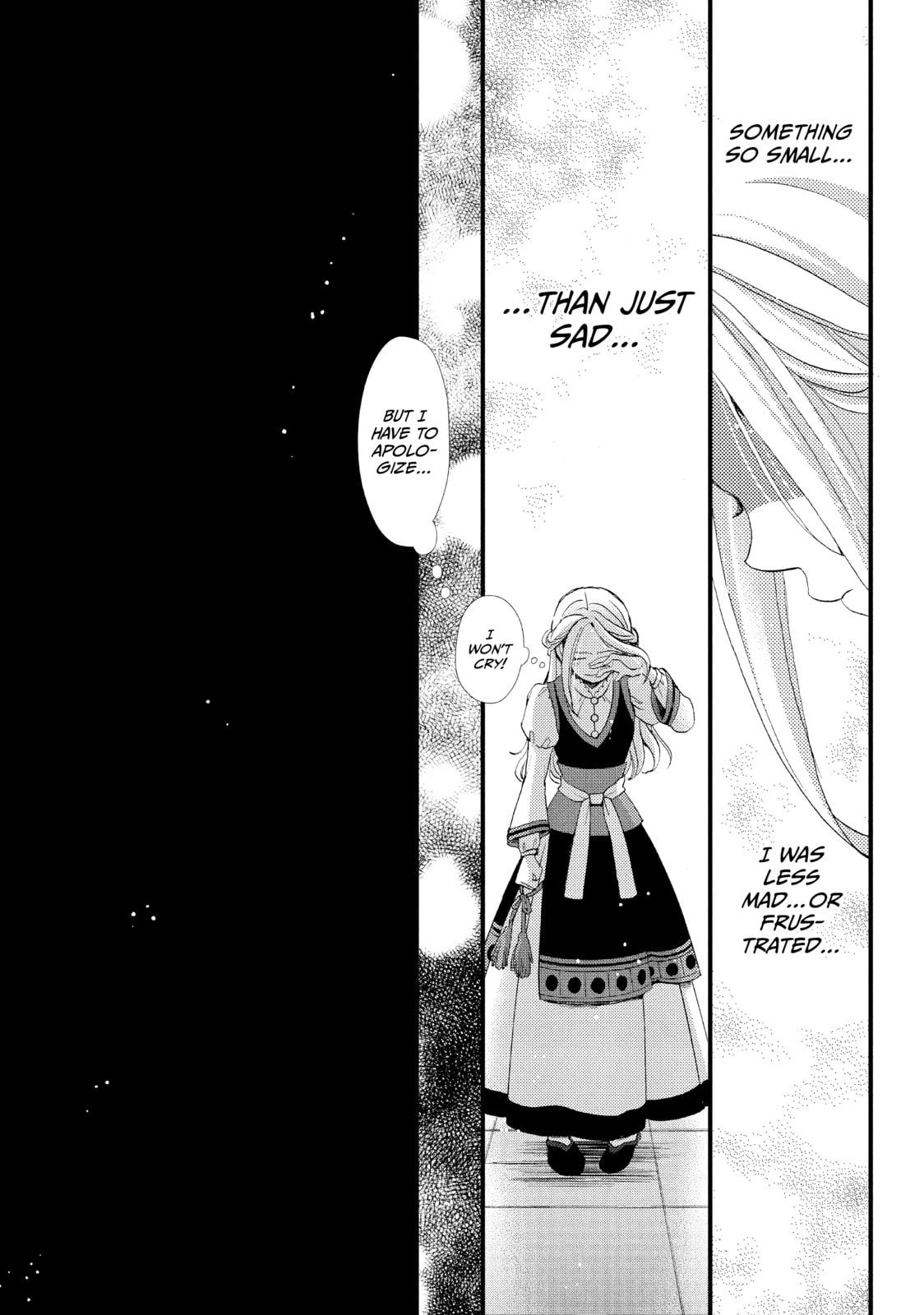 Nina The Starry Bride