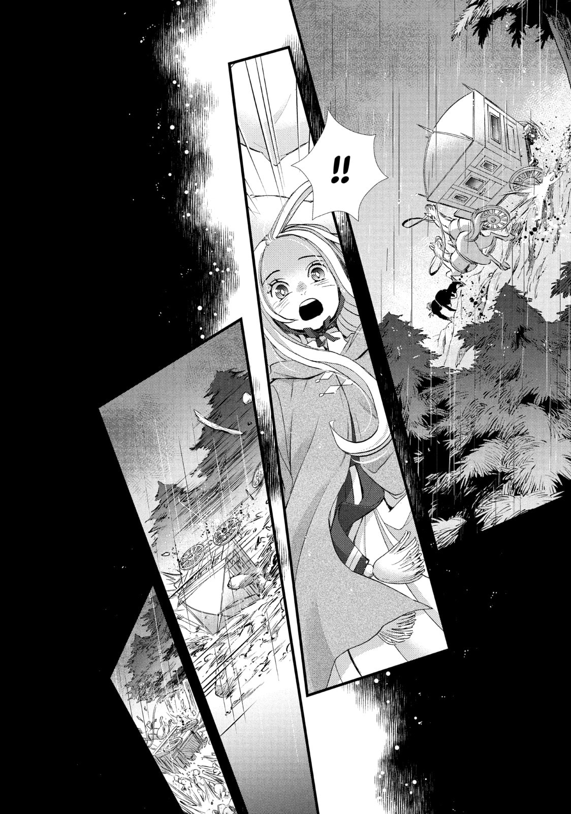 Nina The Starry Bride