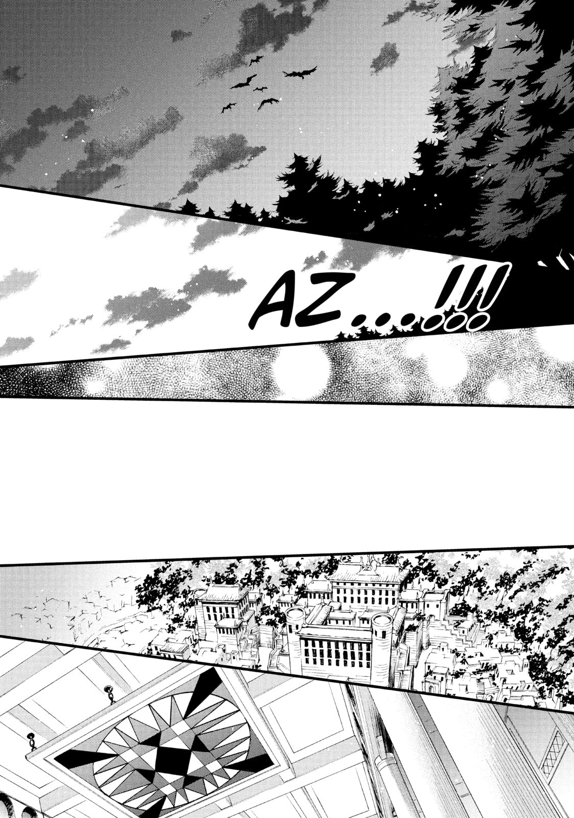 Nina The Starry Bride