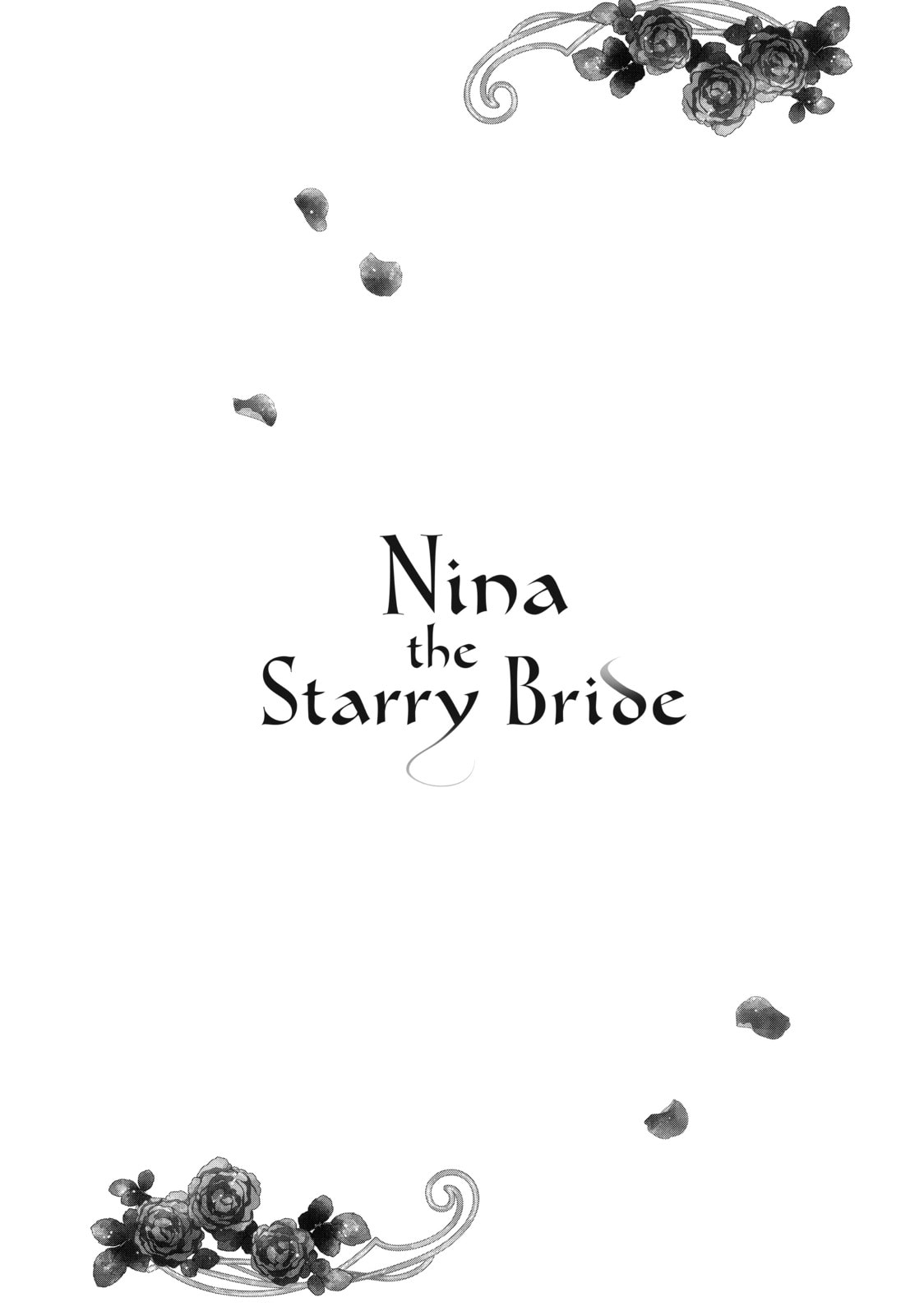 Nina The Starry Bride