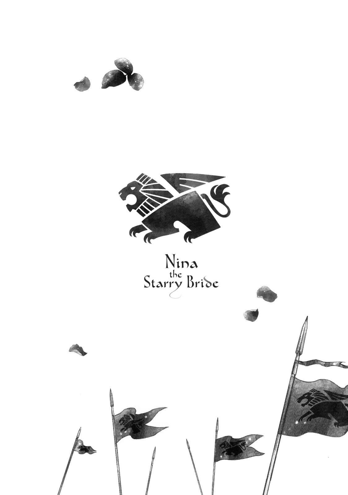 Nina The Starry Bride