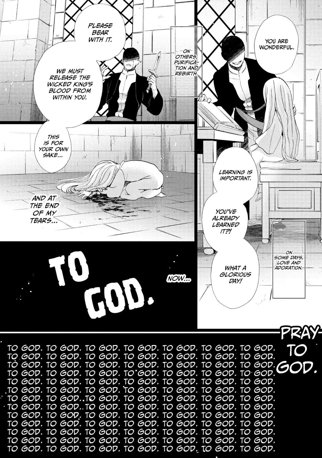 Nina The Starry Bride