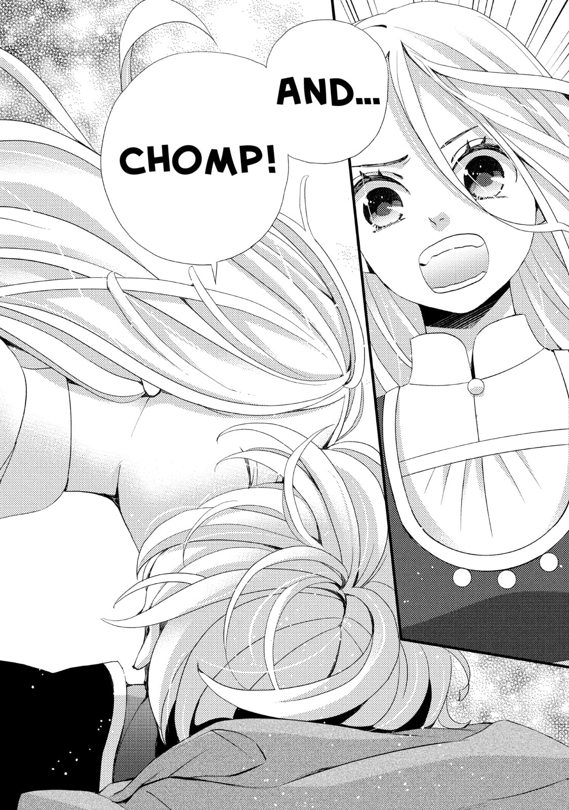 Nina The Starry Bride