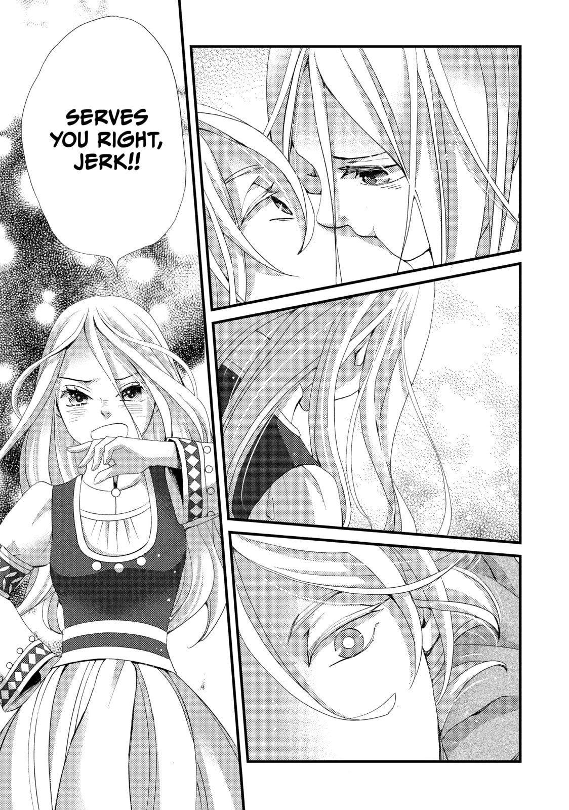 Nina The Starry Bride