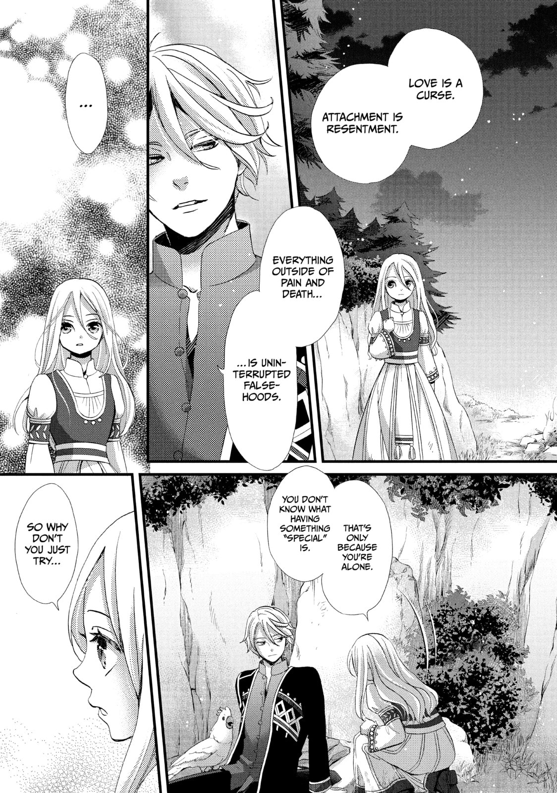 Nina The Starry Bride