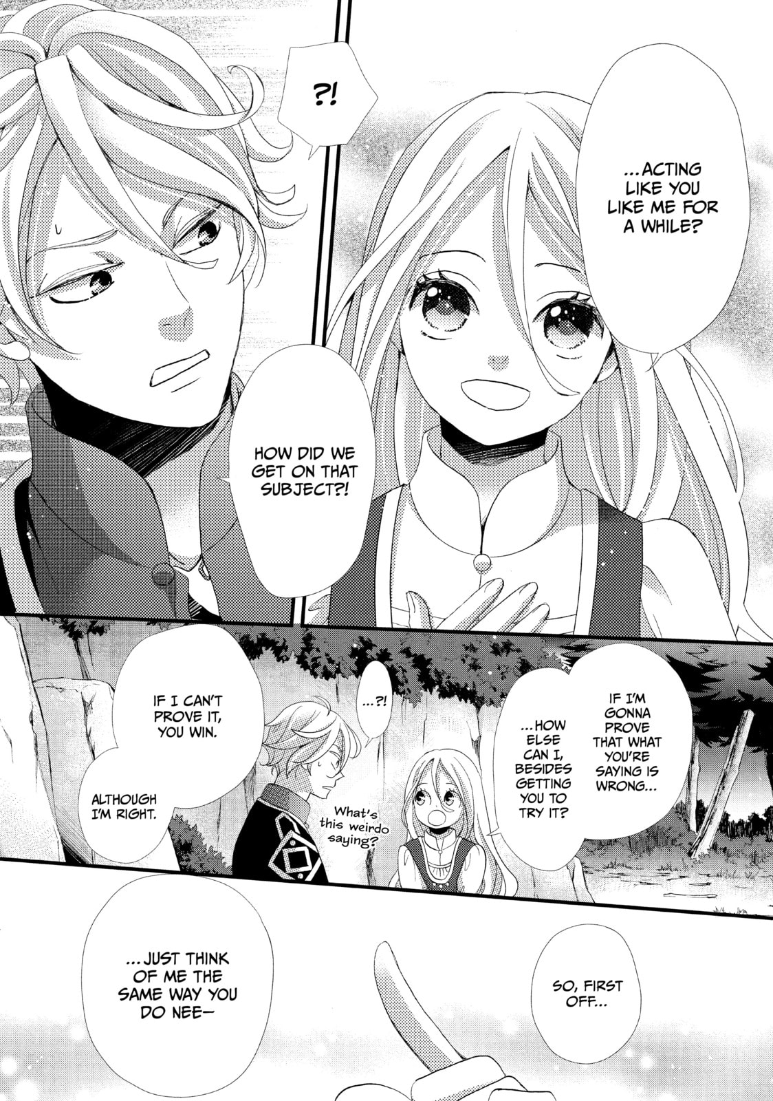 Nina The Starry Bride