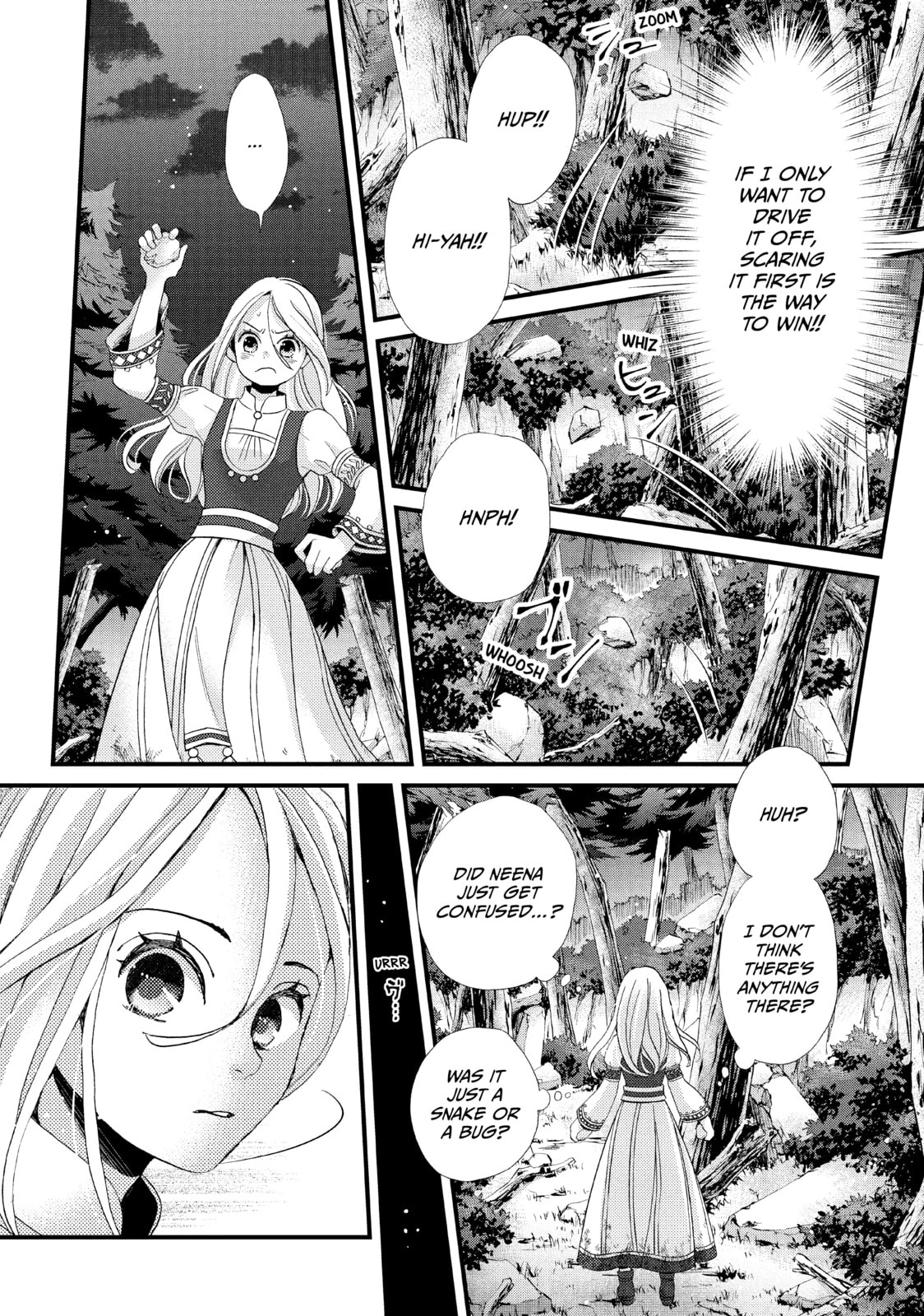 Nina The Starry Bride