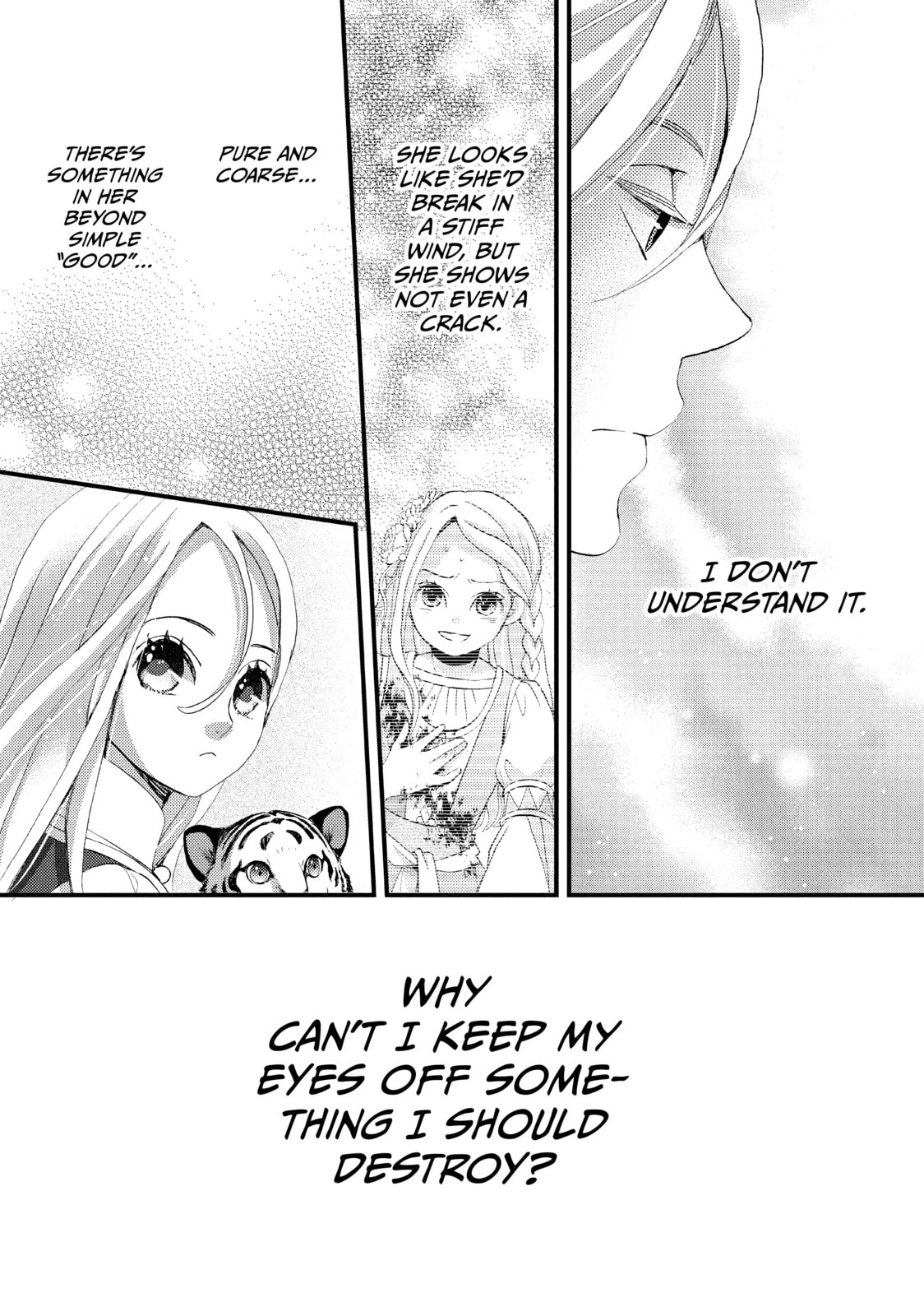 Nina The Starry Bride