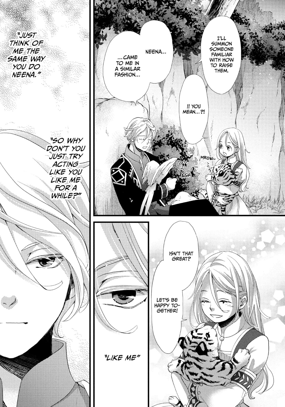 Nina The Starry Bride