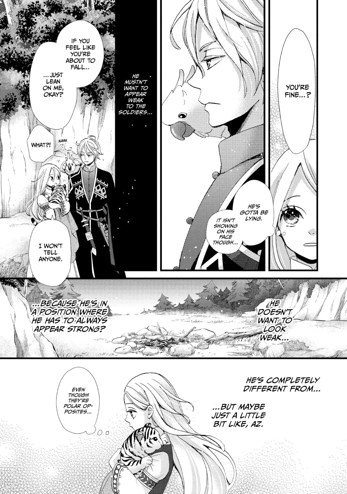 Nina The Starry Bride