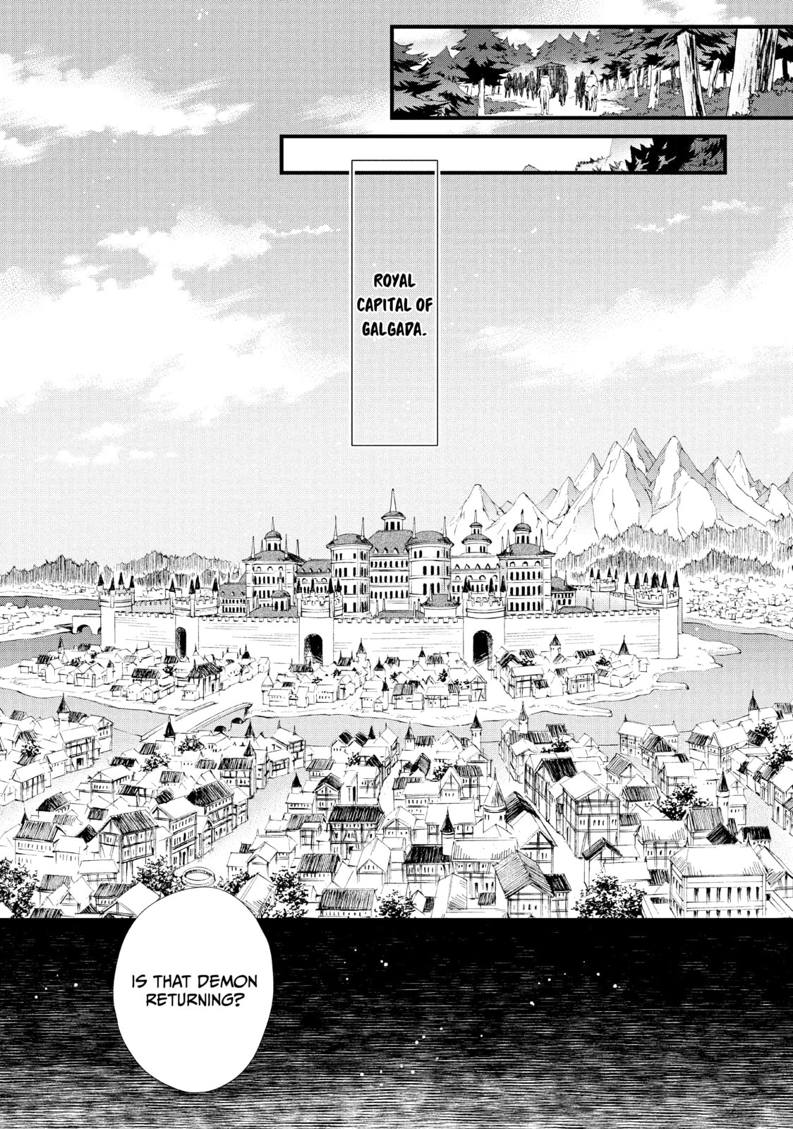 Nina The Starry Bride