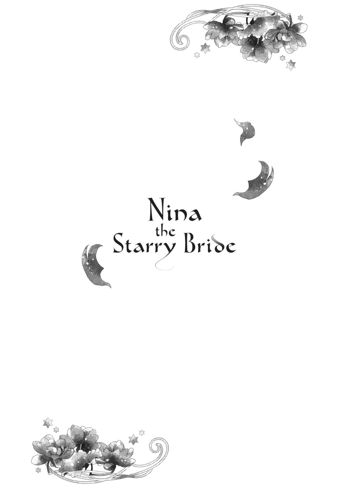 Nina The Starry Bride