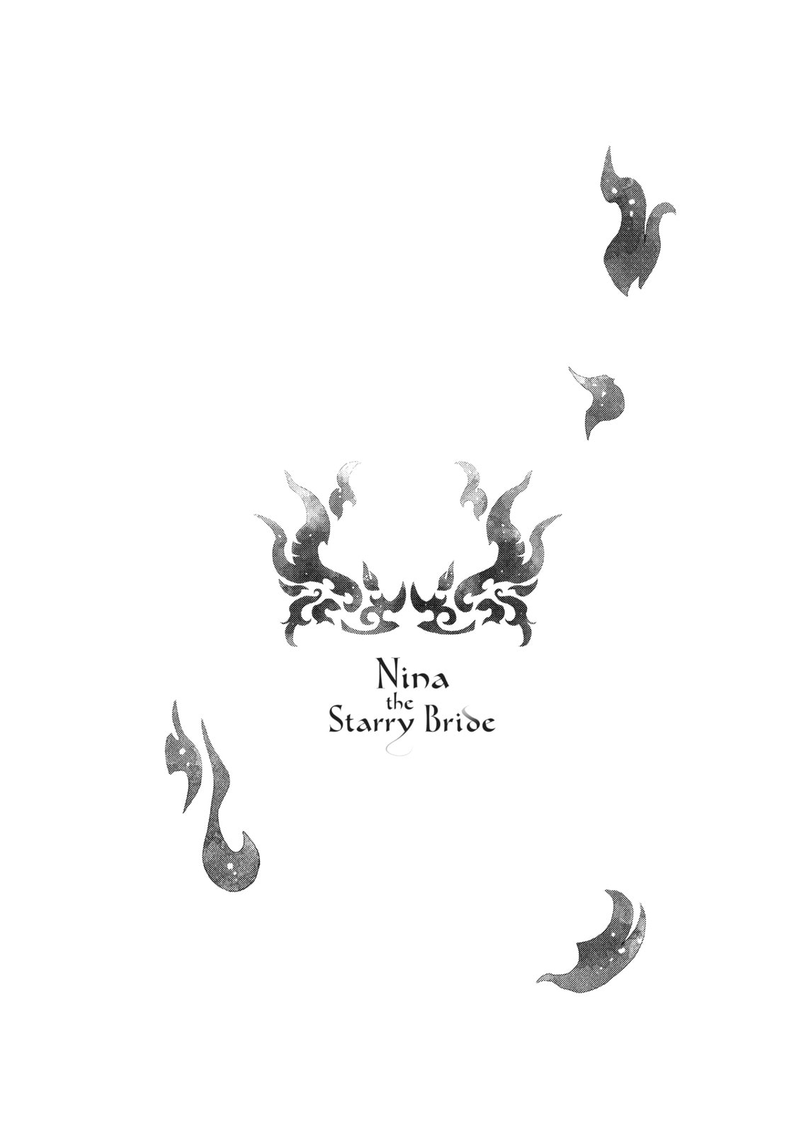 Nina The Starry Bride