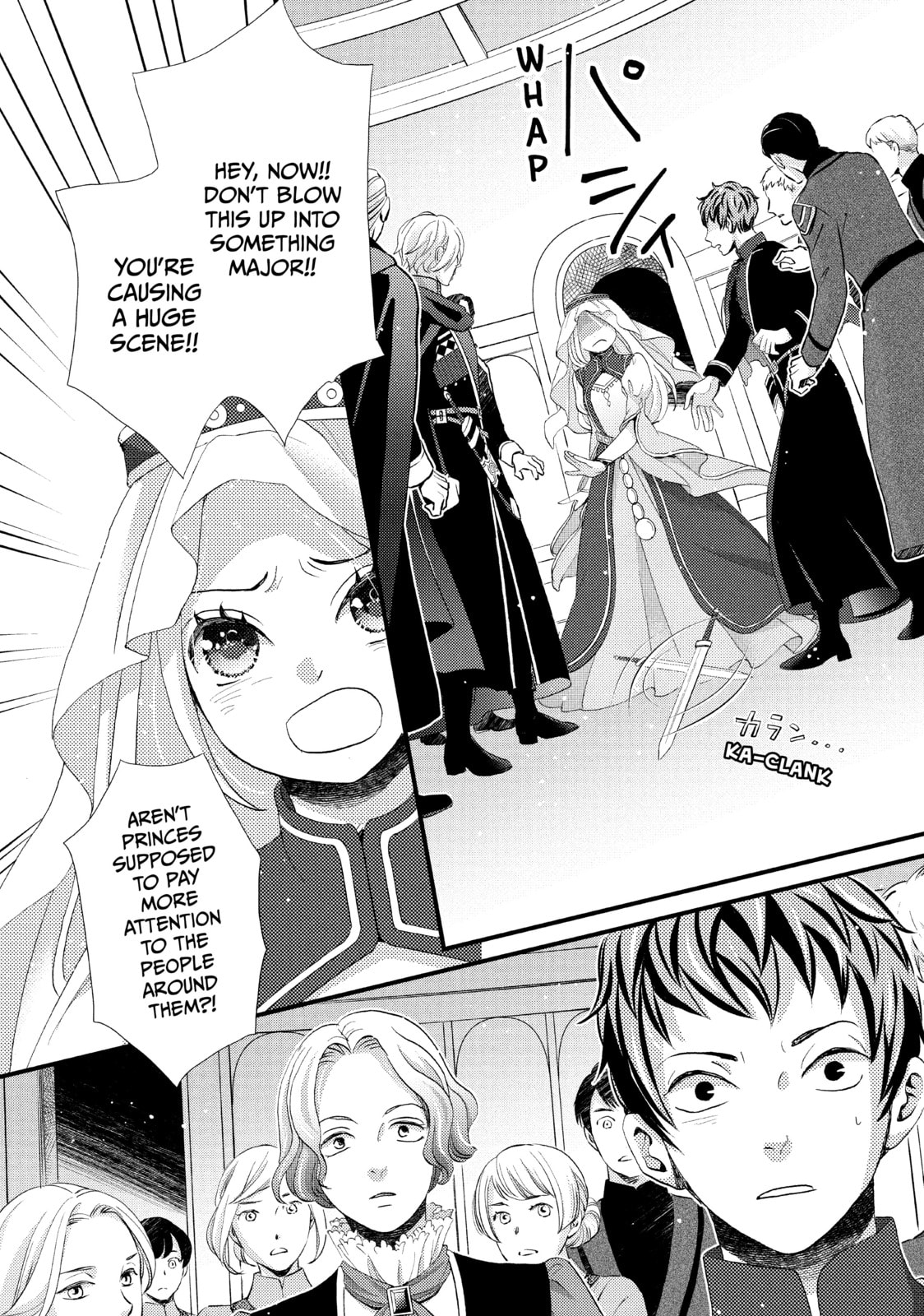 Nina The Starry Bride