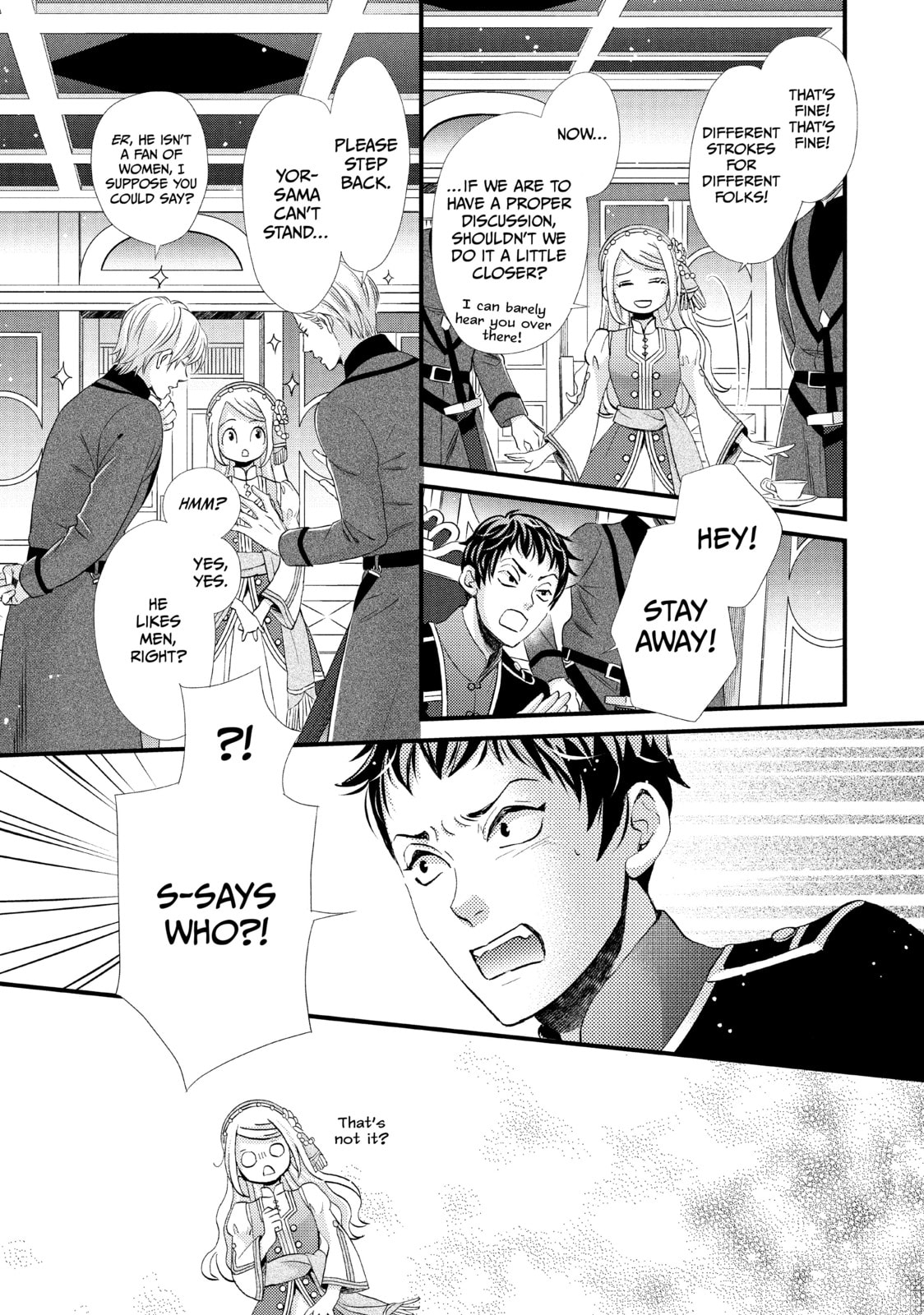 Nina The Starry Bride