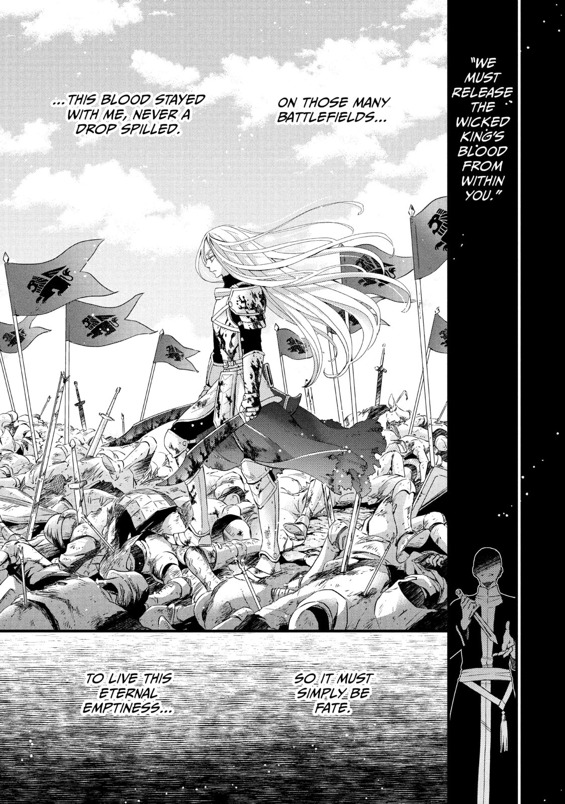 Nina The Starry Bride