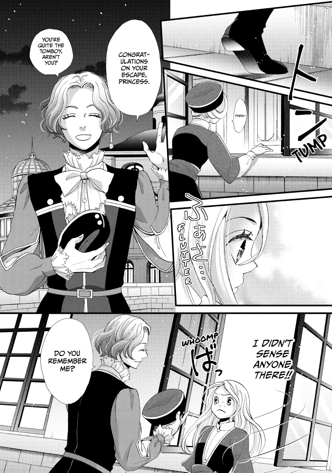 Nina The Starry Bride