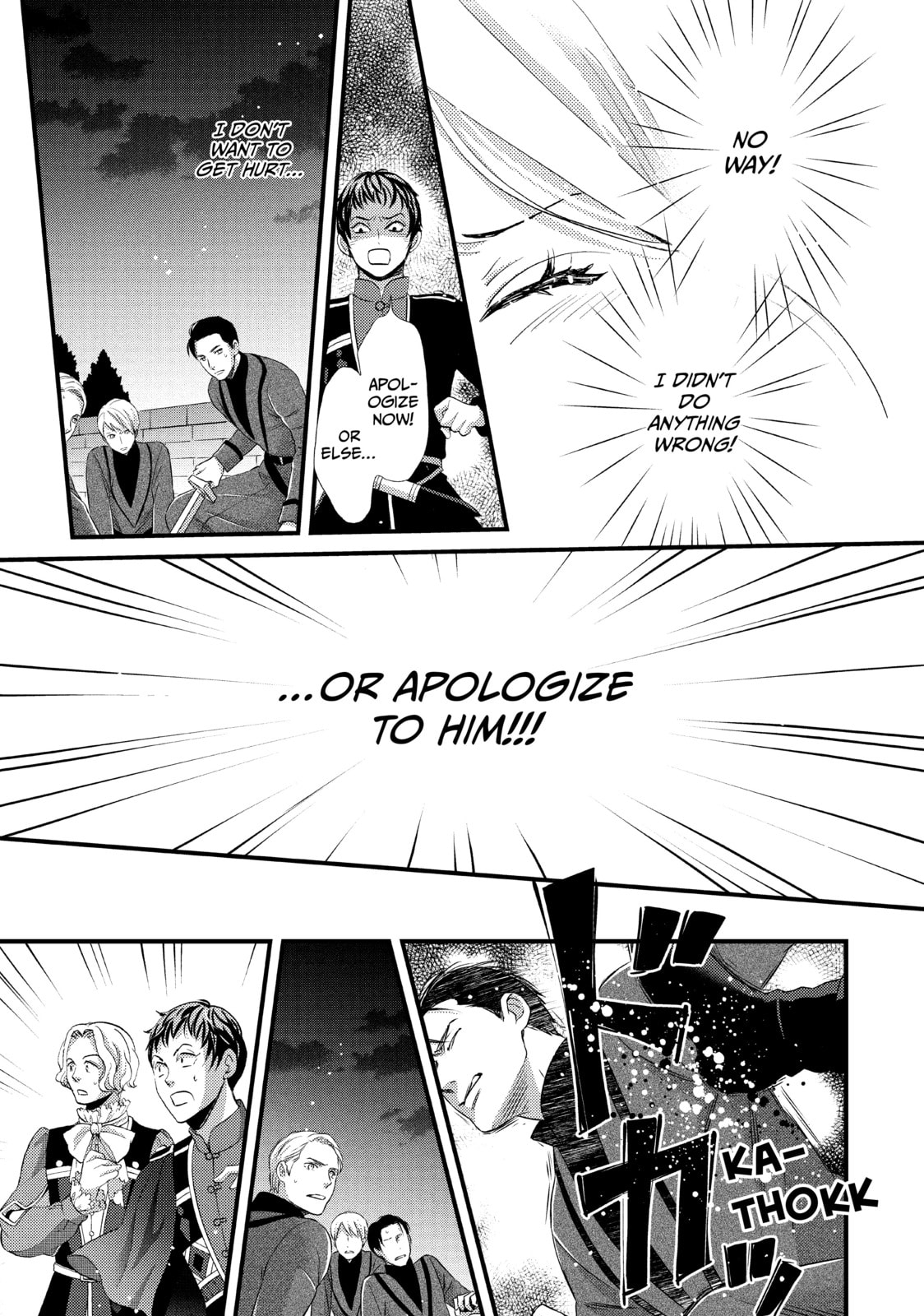 Nina The Starry Bride