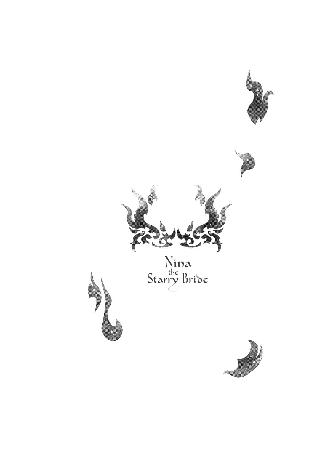 Nina The Starry Bride