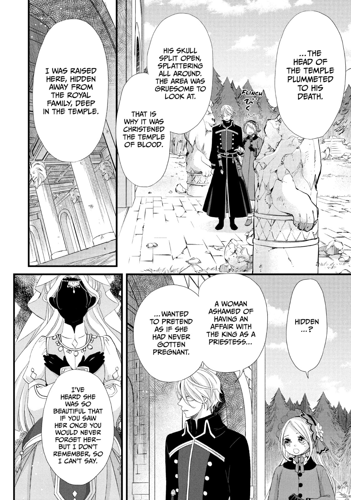 Nina The Starry Bride