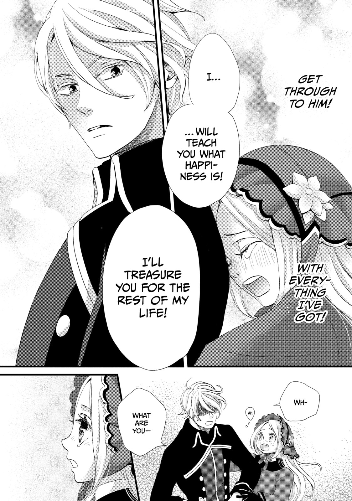 Nina The Starry Bride