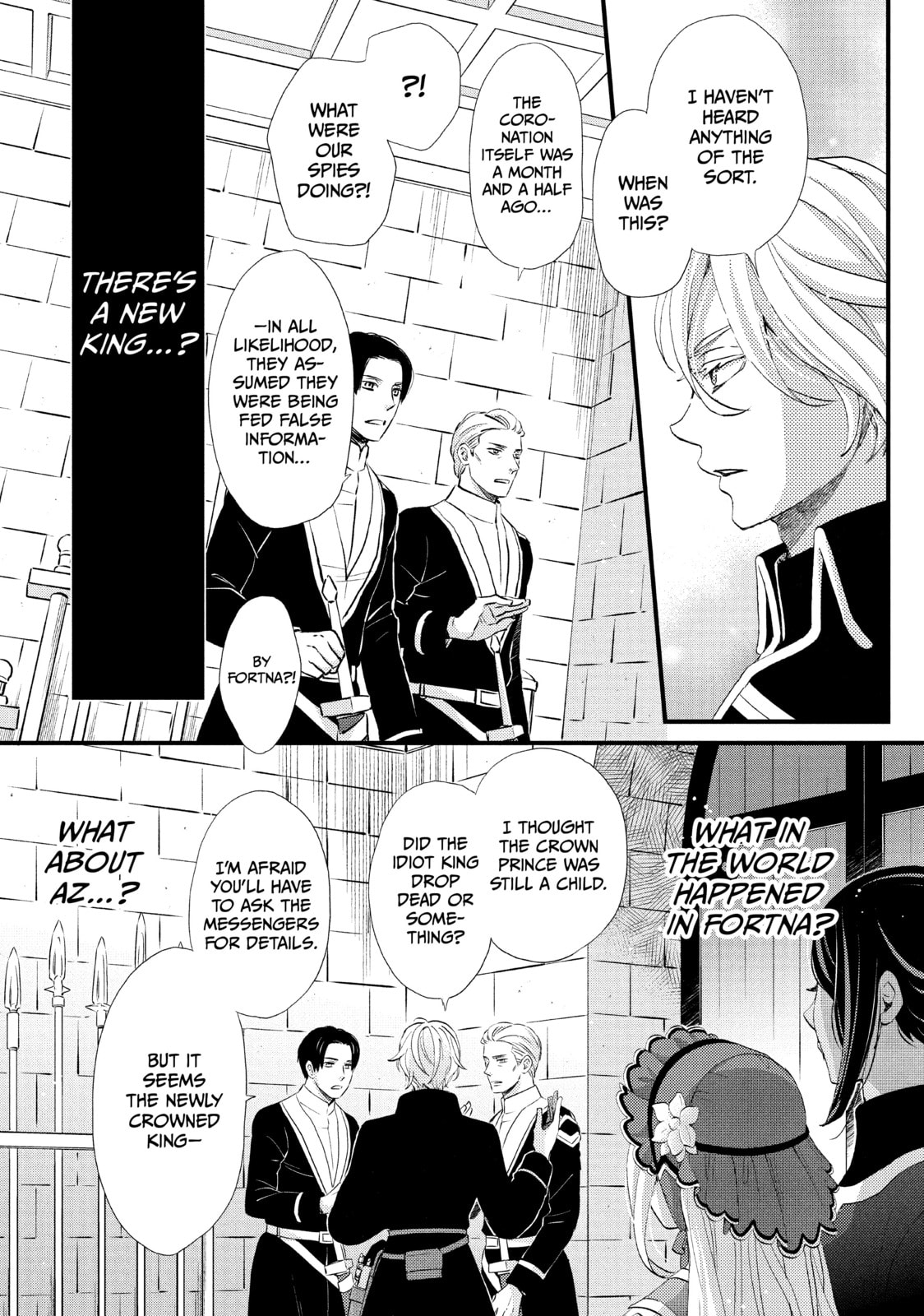 Nina The Starry Bride