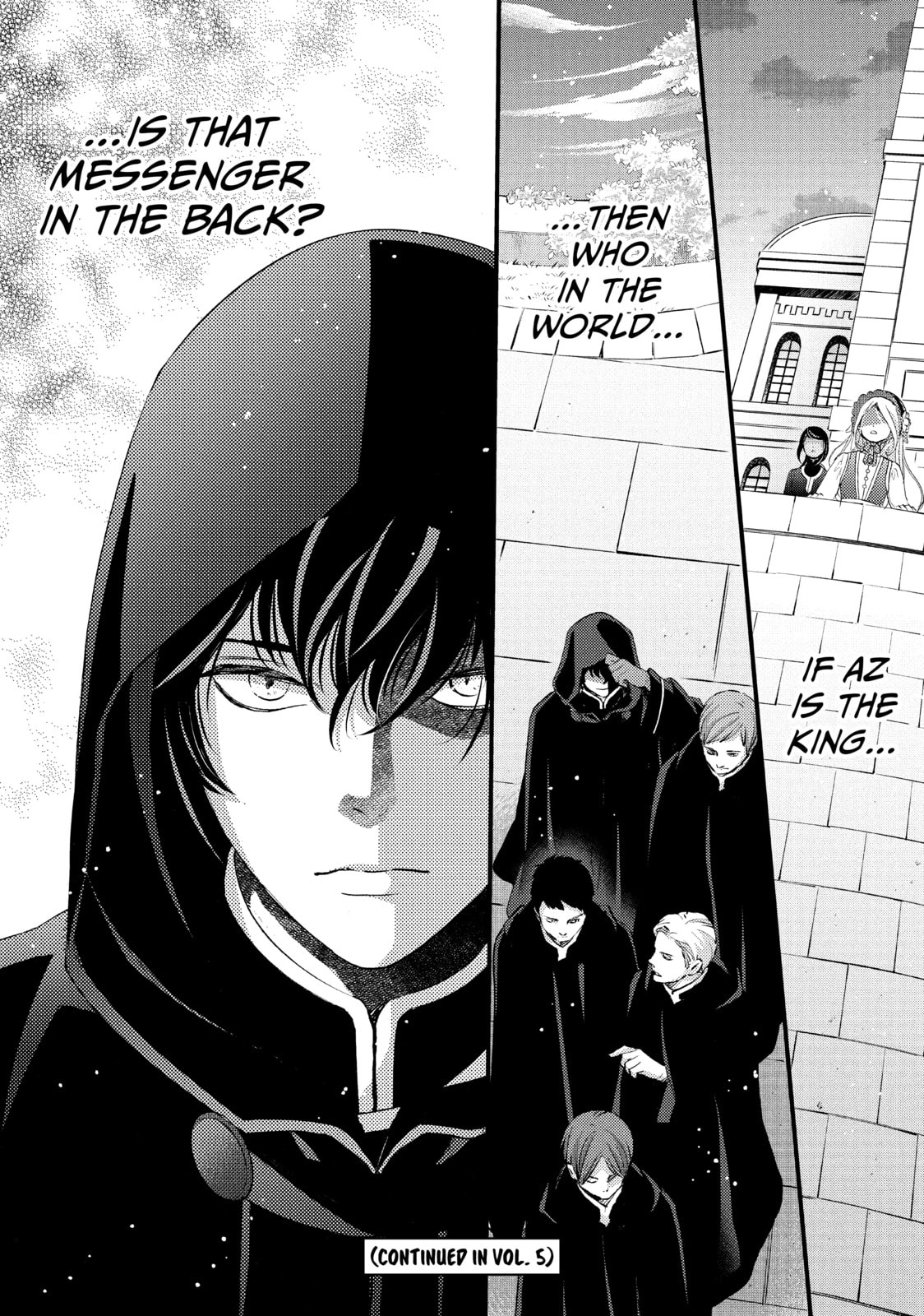 Nina The Starry Bride