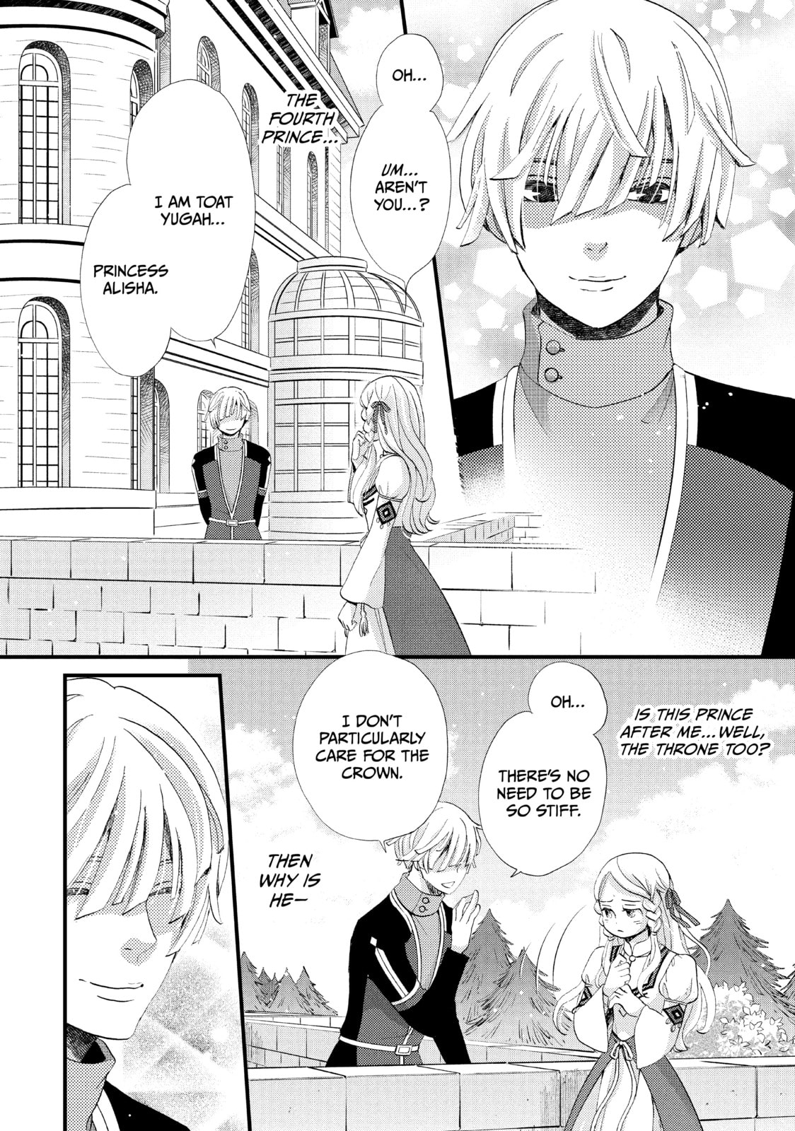 Nina The Starry Bride