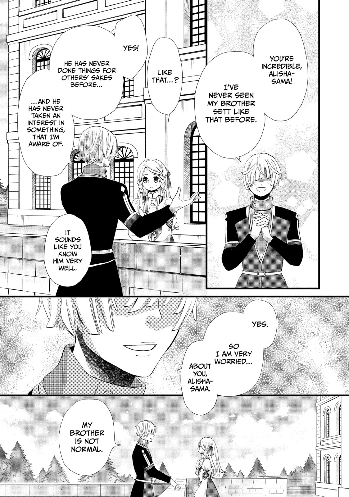 Nina The Starry Bride