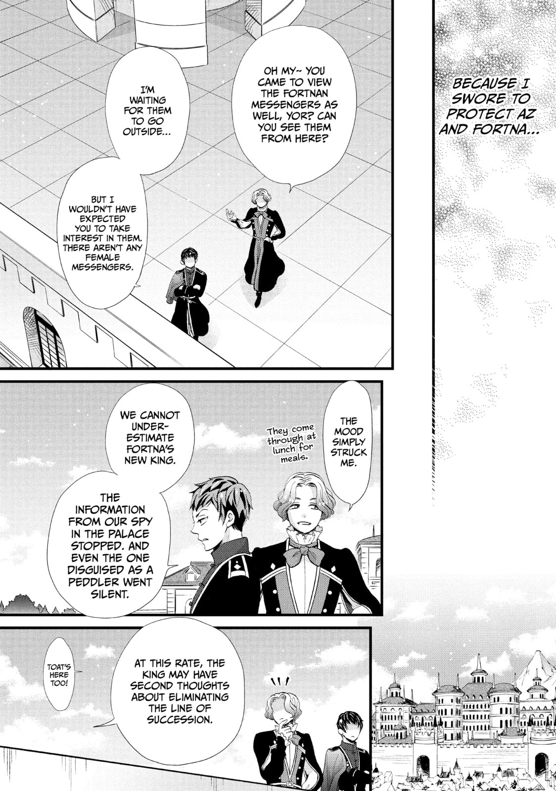 Nina The Starry Bride