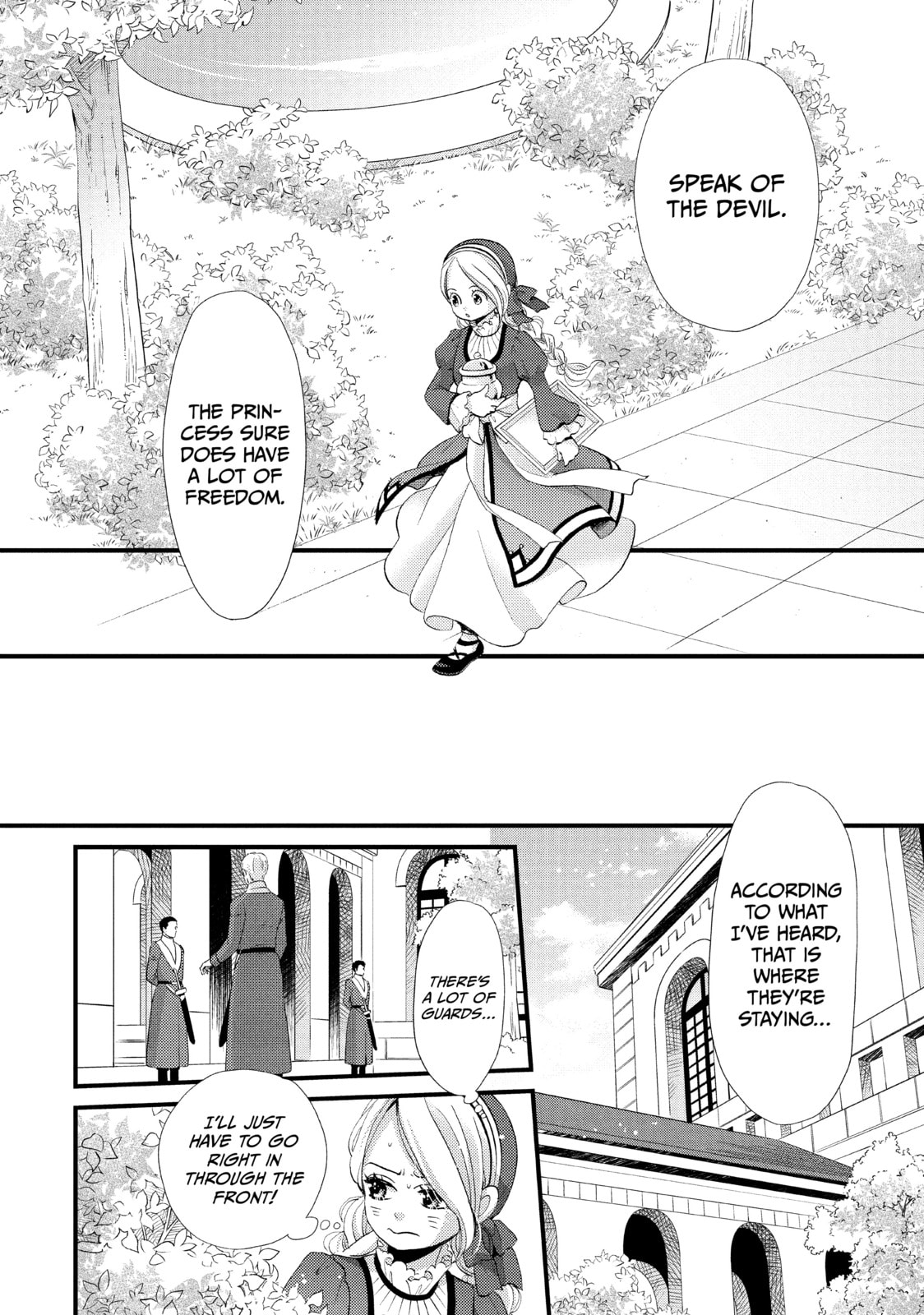 Nina The Starry Bride