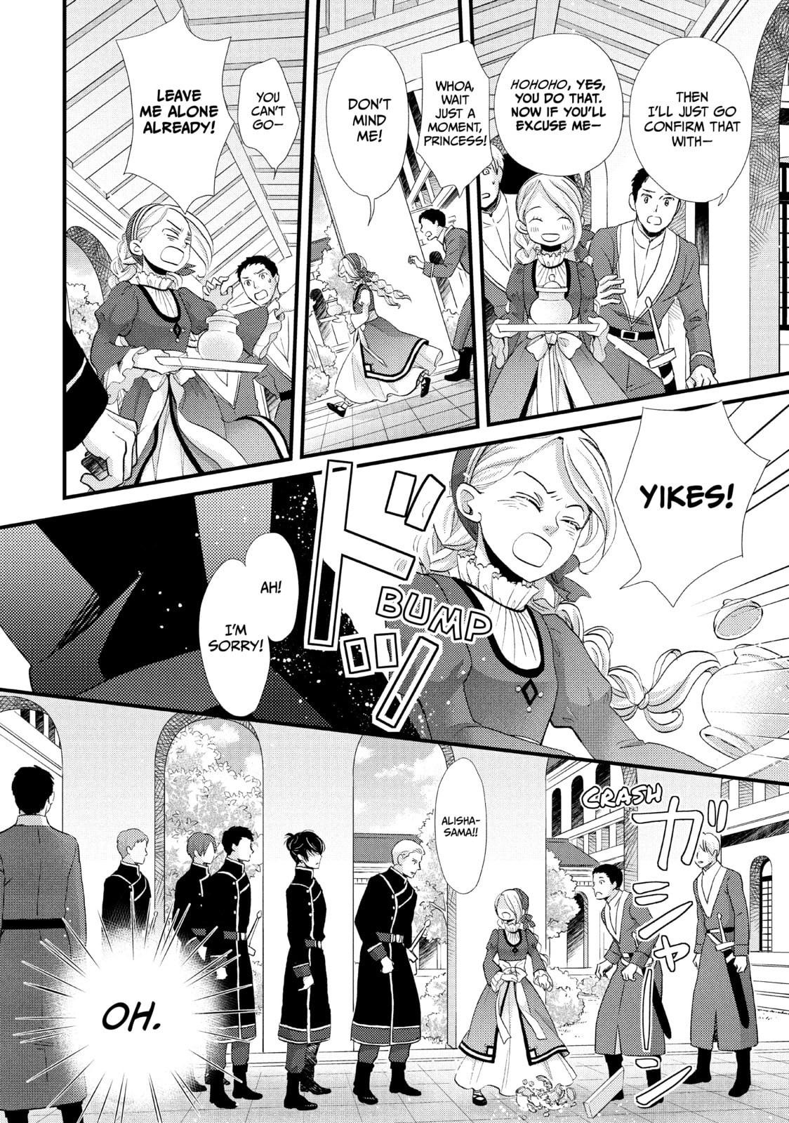 Nina The Starry Bride