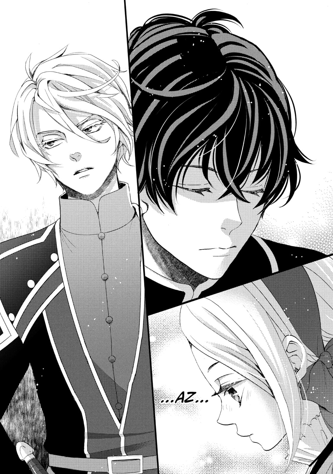 Nina The Starry Bride