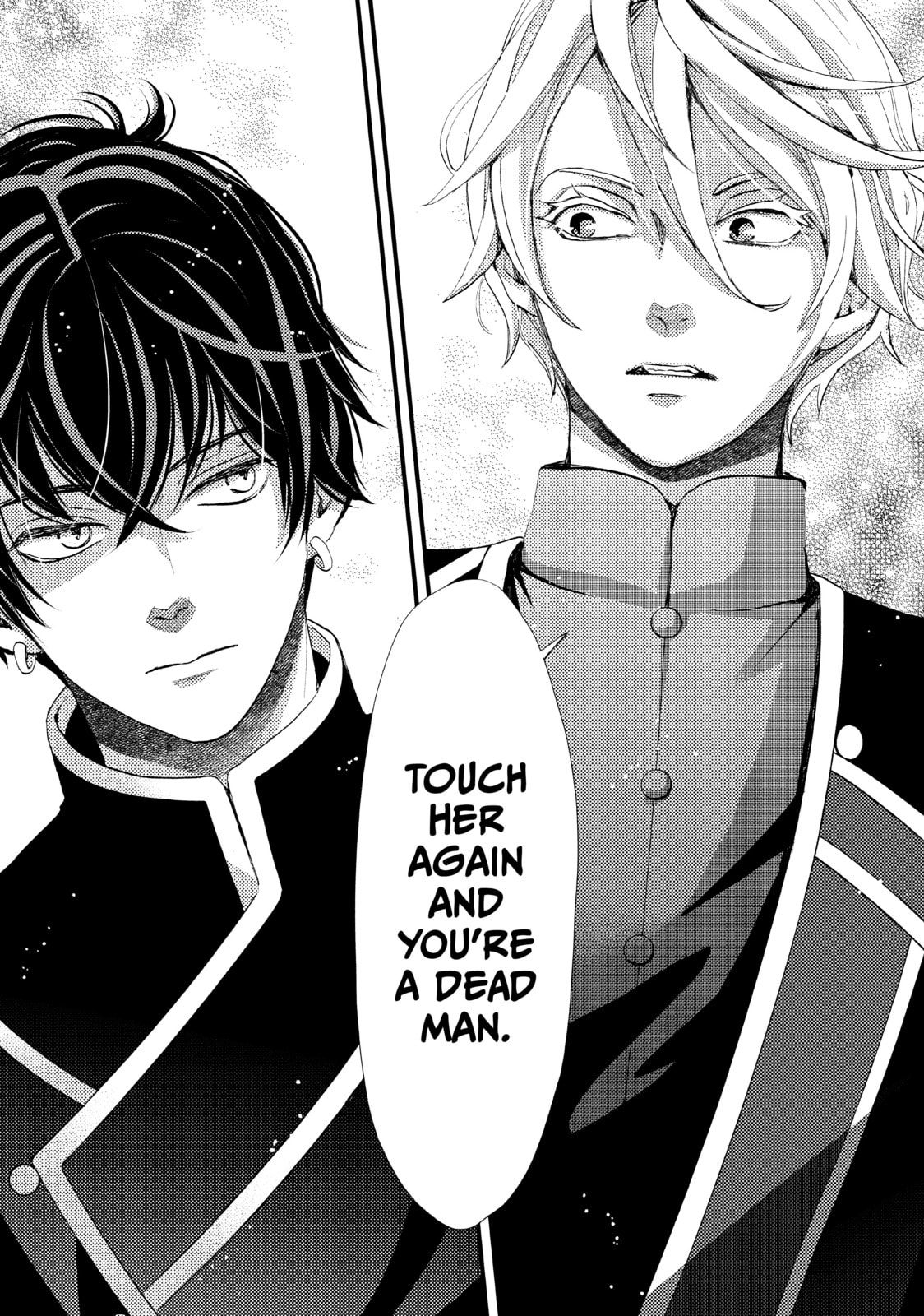 Nina The Starry Bride