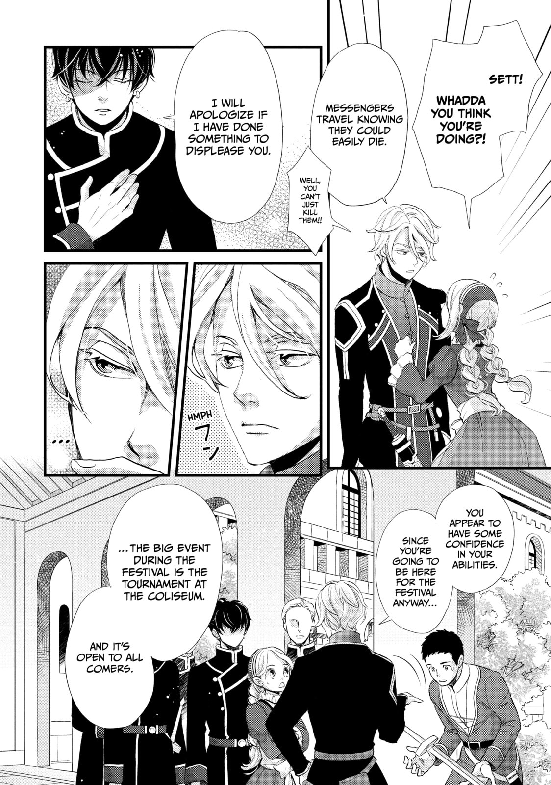 Nina The Starry Bride