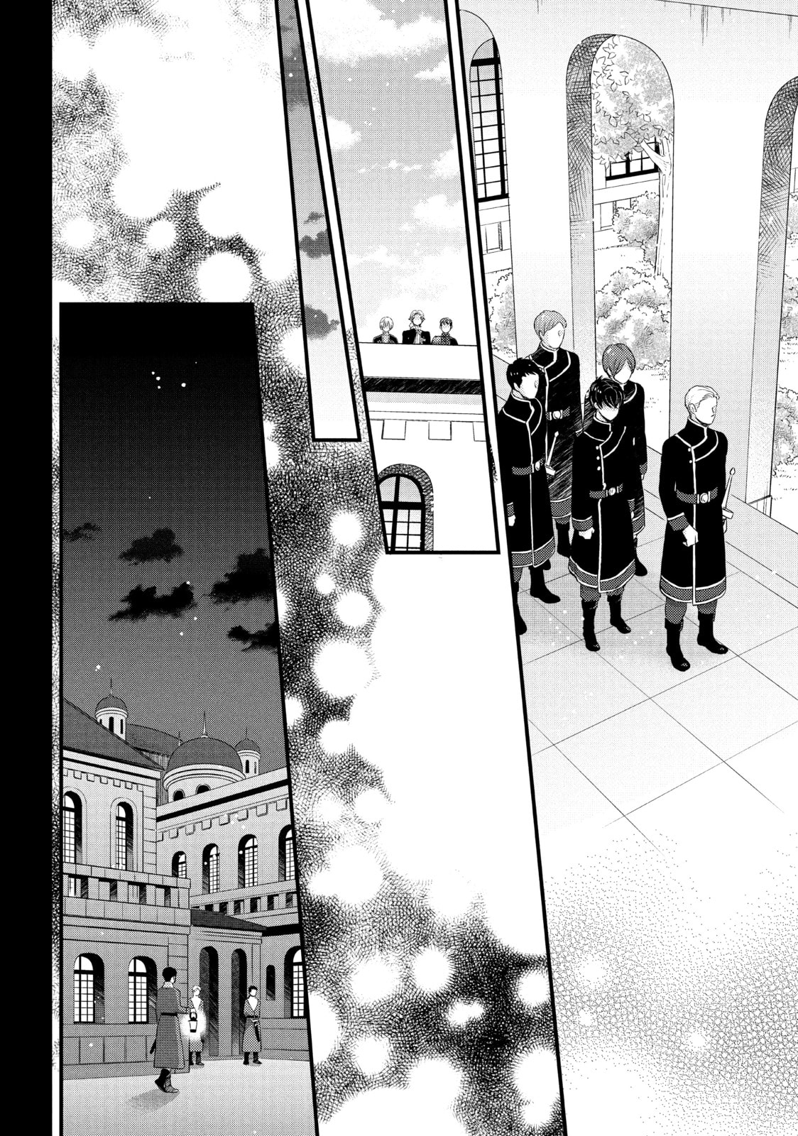 Nina The Starry Bride