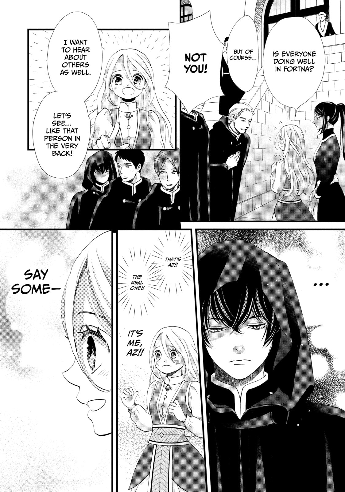 Nina The Starry Bride