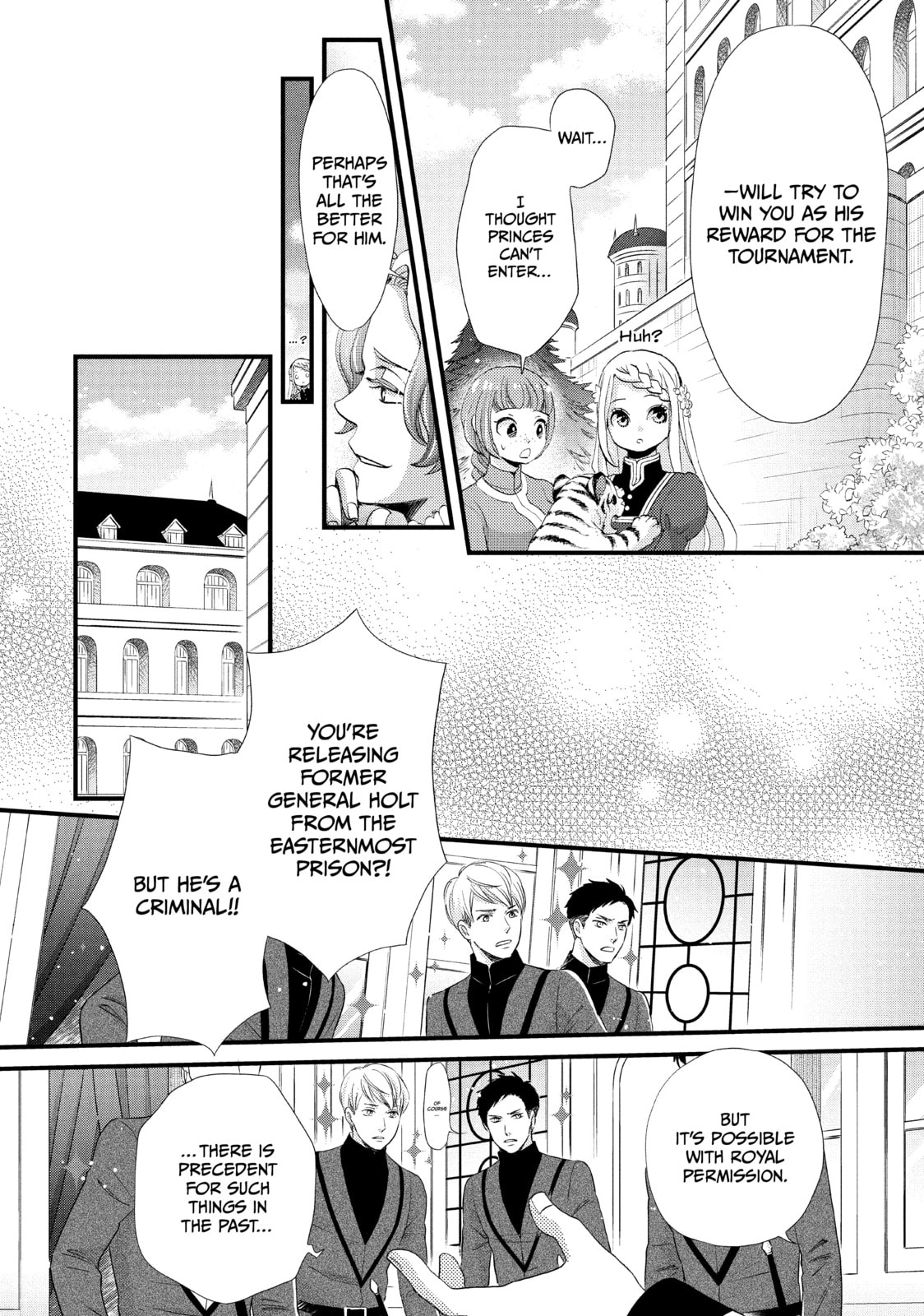 Nina The Starry Bride