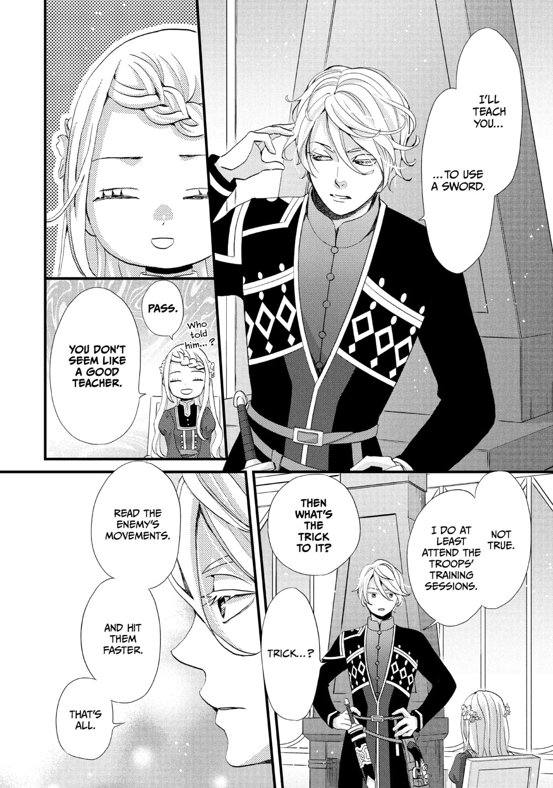 Nina The Starry Bride