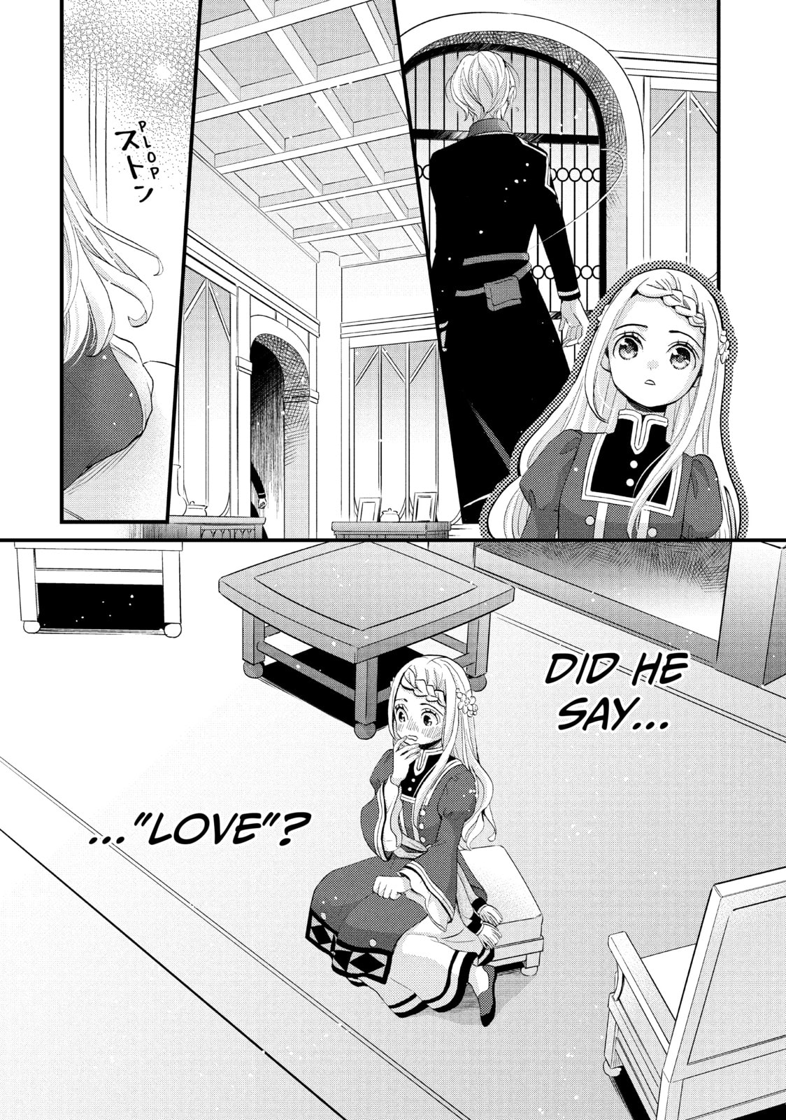 Nina The Starry Bride