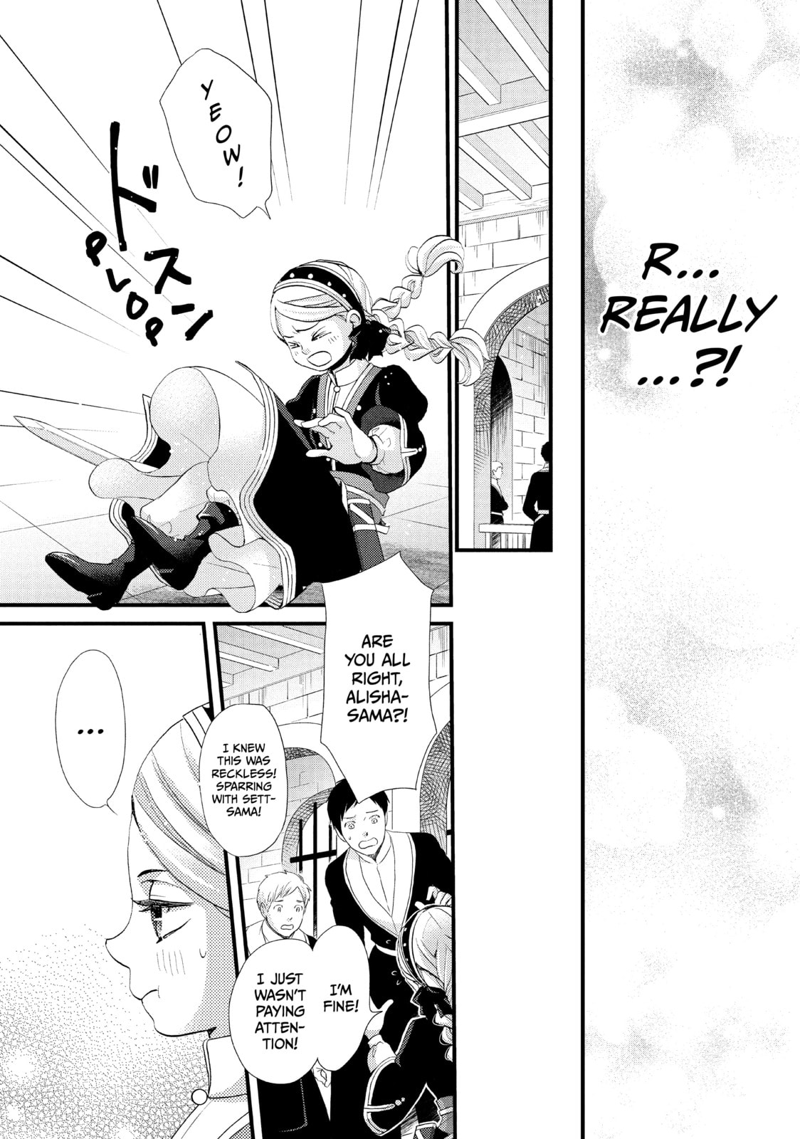 Nina The Starry Bride