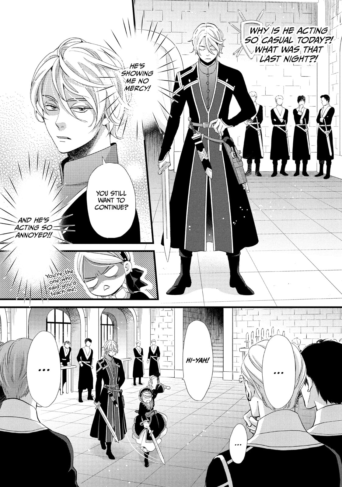 Nina The Starry Bride