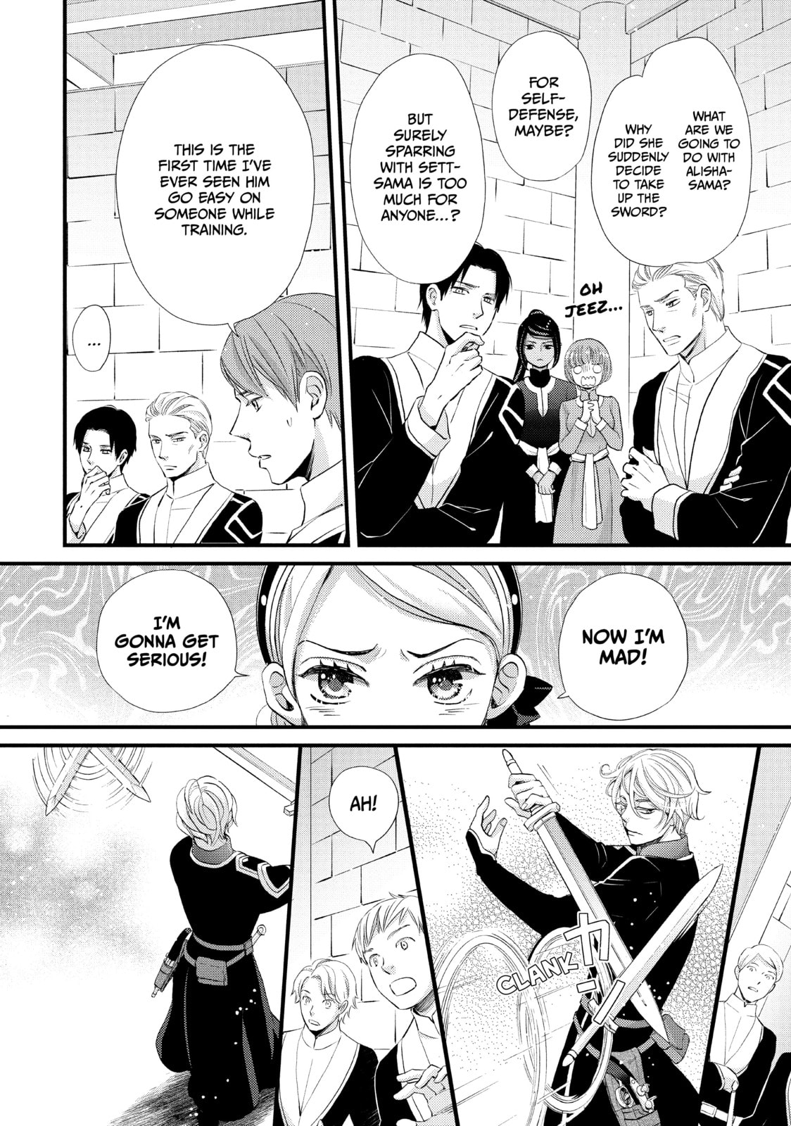 Nina The Starry Bride