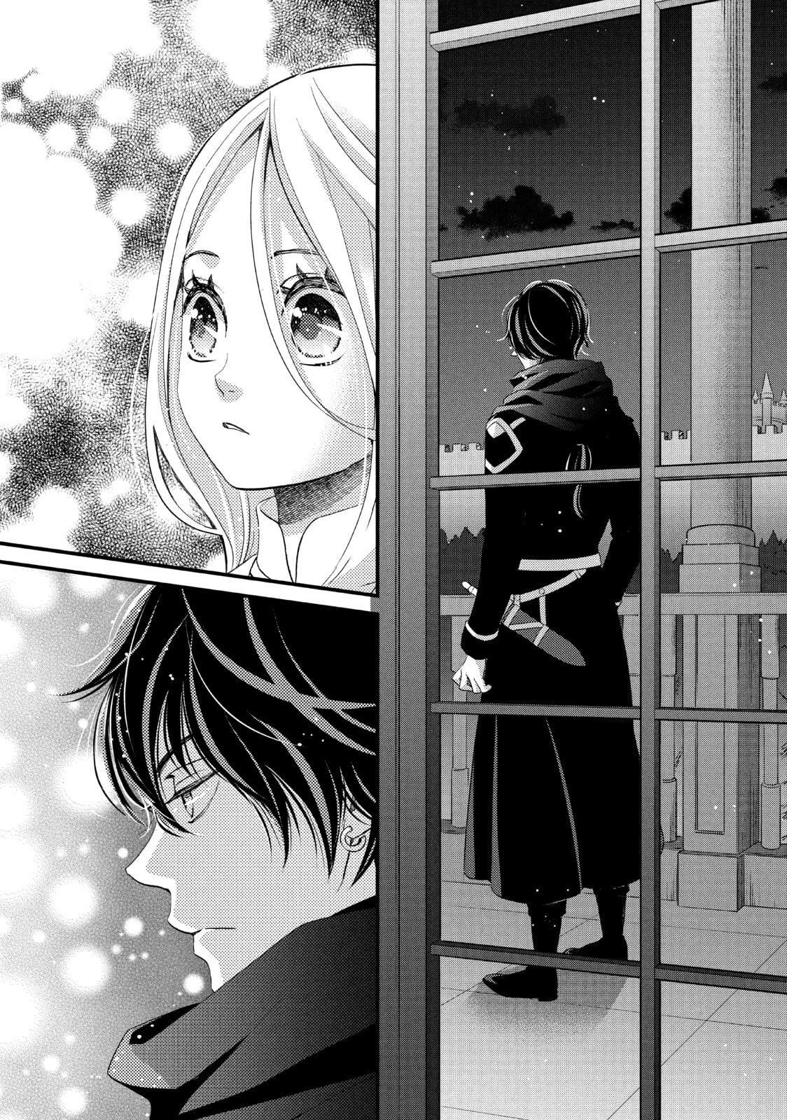 Nina The Starry Bride