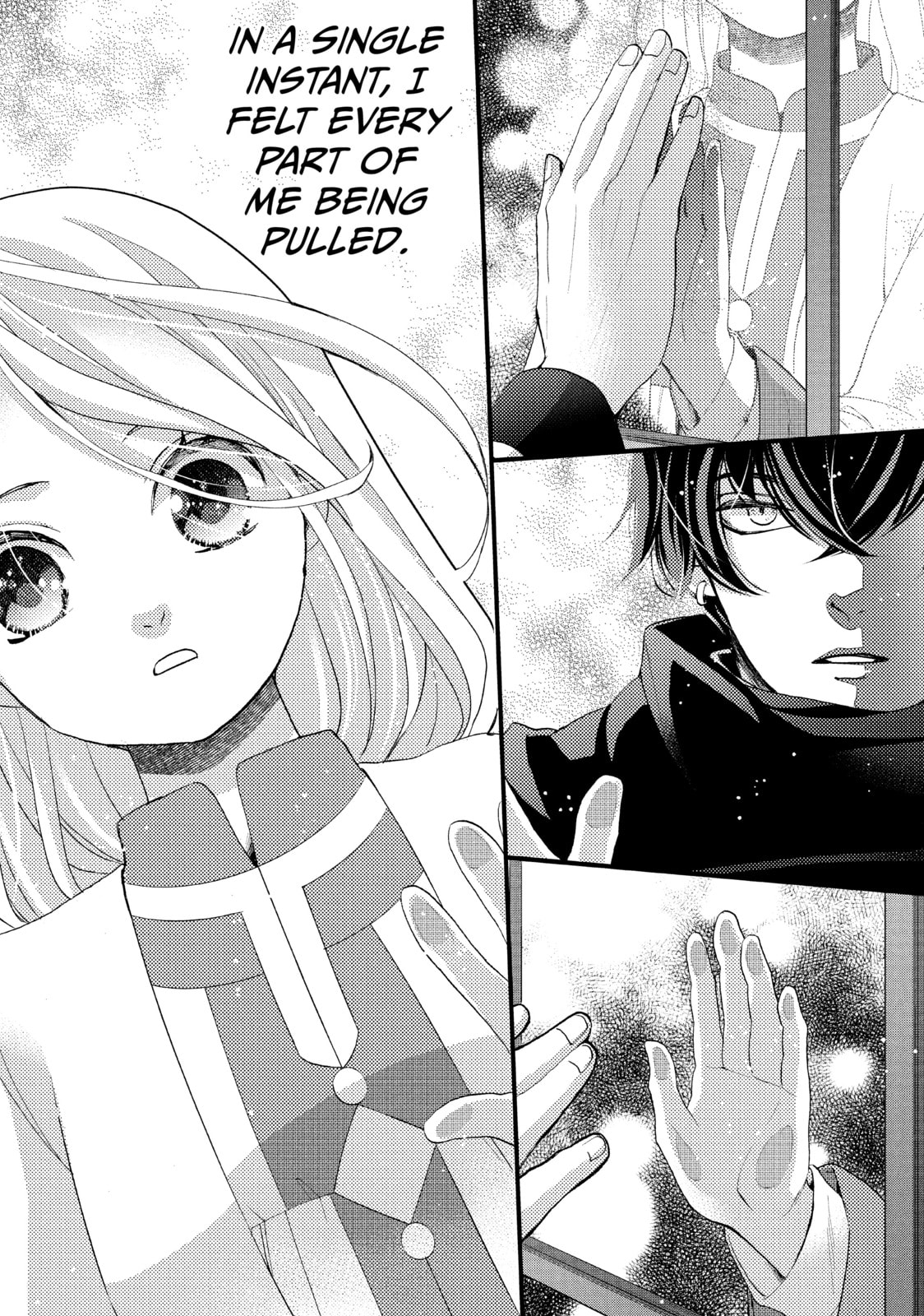 Nina The Starry Bride