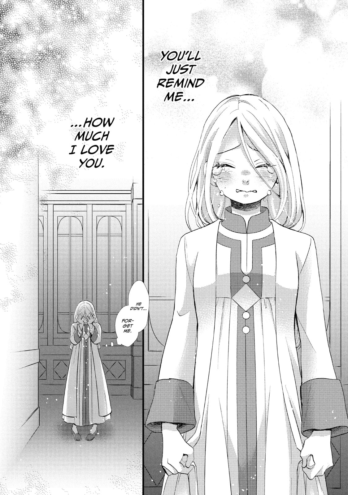 Nina The Starry Bride