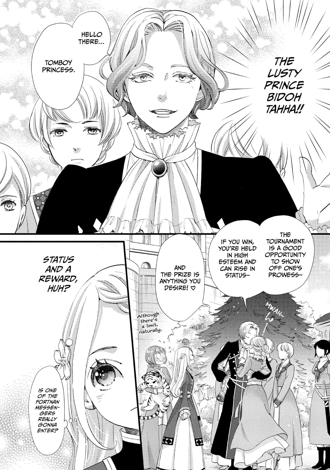 Nina The Starry Bride