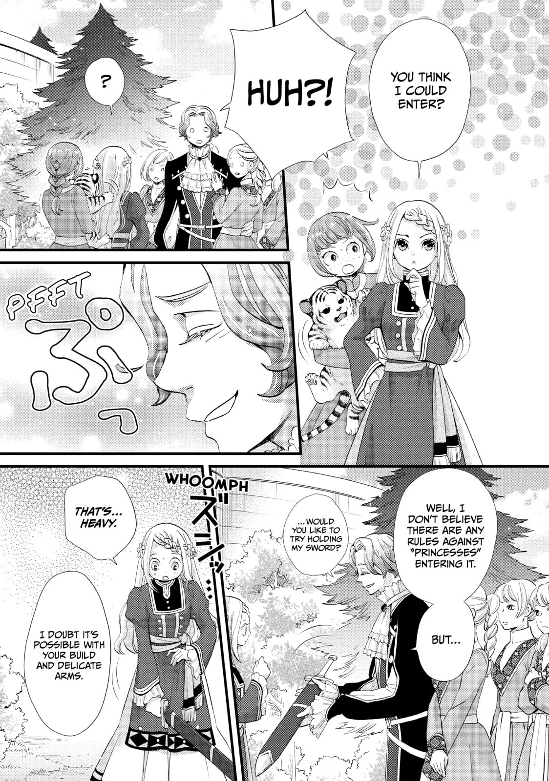 Nina The Starry Bride