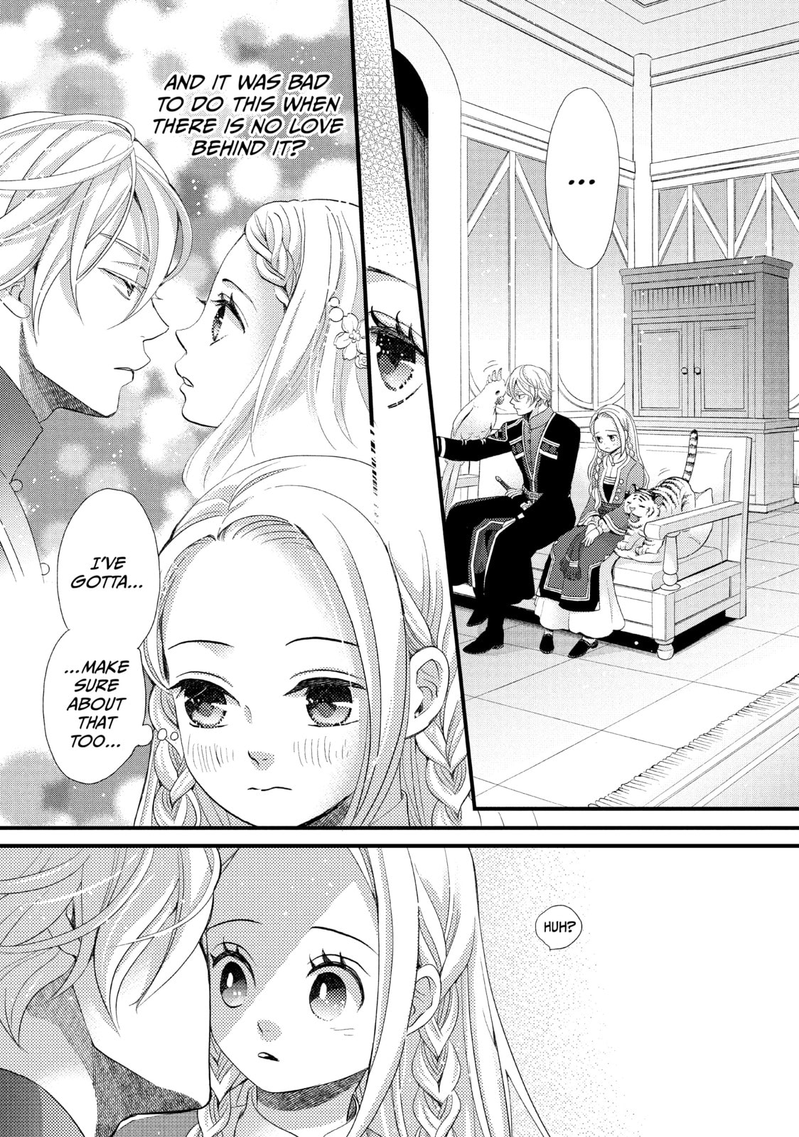 Nina The Starry Bride