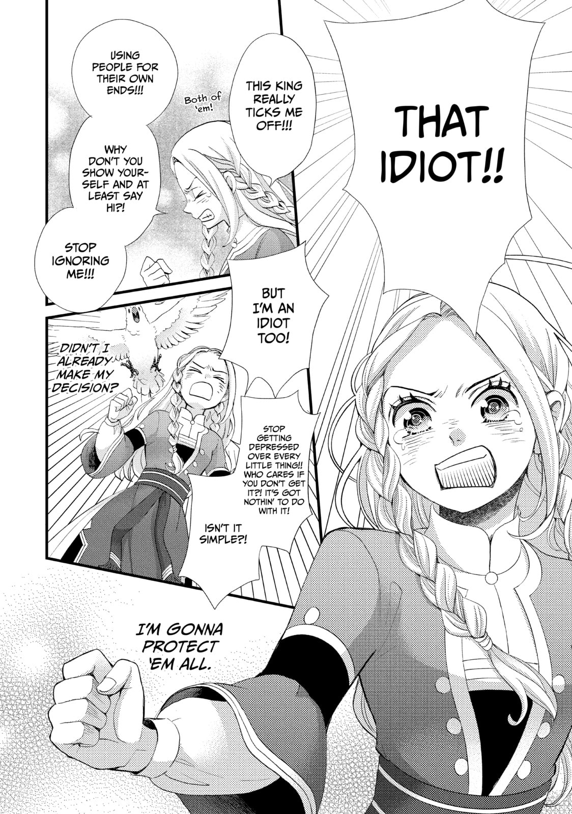 Nina The Starry Bride